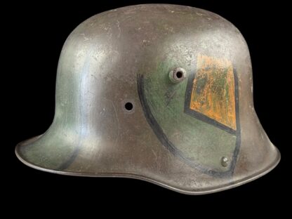 Headgear Helmets German WWII Original