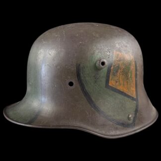 Headgear Helmets German WWII Original