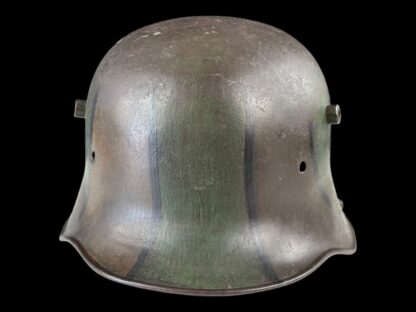 Headgear Helmets German WWII Original