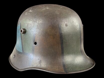 Headgear Helmets German WWII Original