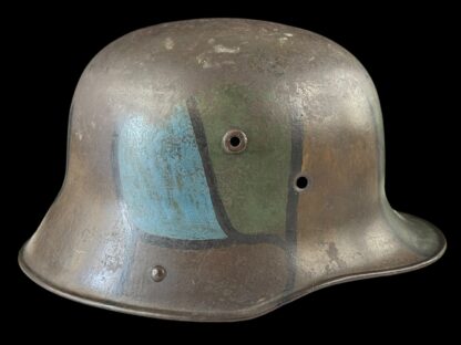 Headgear Helmets German WWII Original