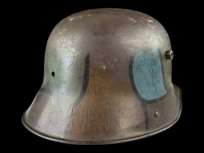 Headgear Helmets German WWII Original