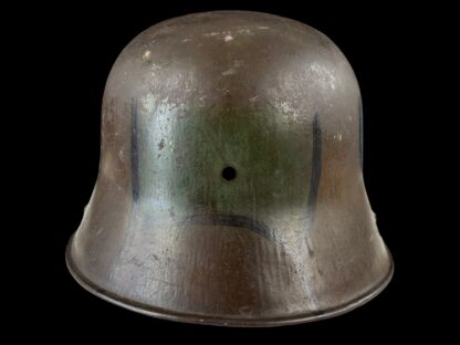 Headgear Helmets German WWII Original