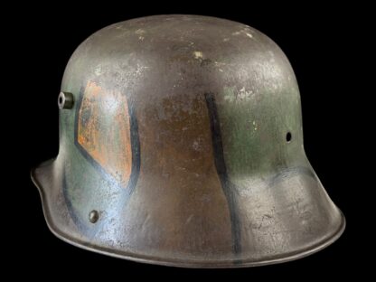Headgear Helmets German WWII Original