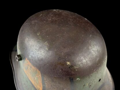 Headgear Helmets German WWII Original