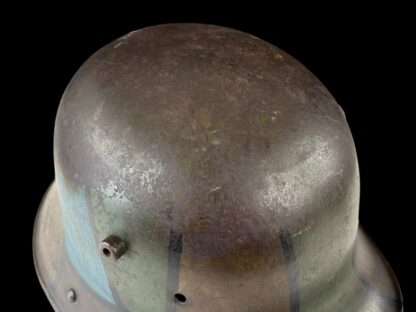 Headgear Helmets German WWII Original
