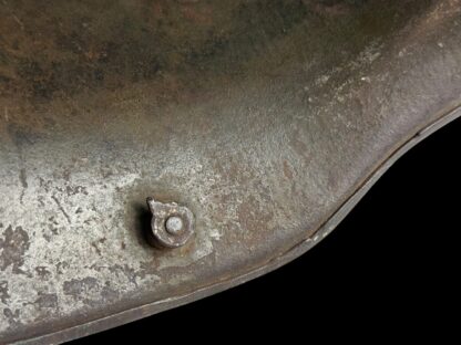 Headgear Helmets German WWII Original