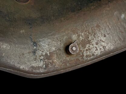 Headgear Helmets German WWII Original