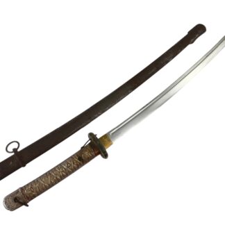 Weapons Edge Weapons Japan WWII Original