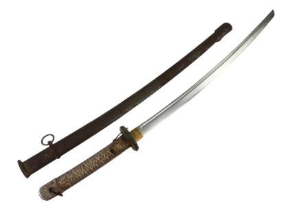 Weapons Edge Weapons Japan WWII Original