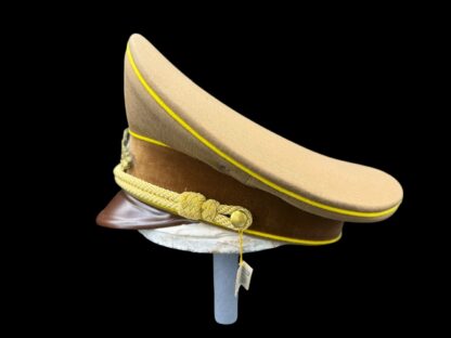 Headgear Soft Caps German WWII Original