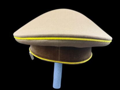 Headgear Soft Caps German WWII Original