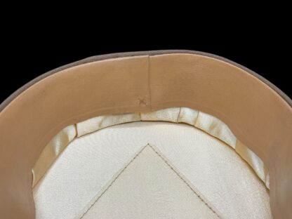 Headgear Soft Caps German WWII Original