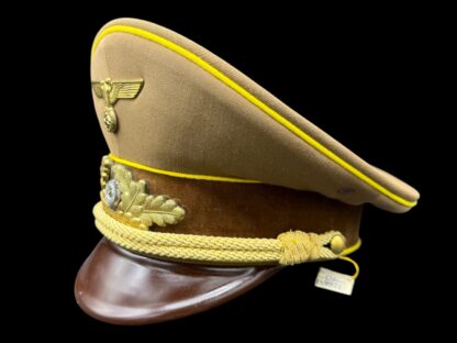 Headgear Soft Caps German WWII Original