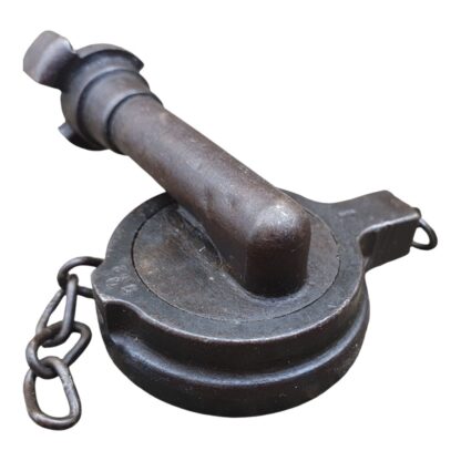 Weapons Weapon Parts and Accessories German WWI Original
