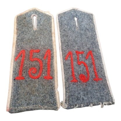 Uniforms German WWI Original