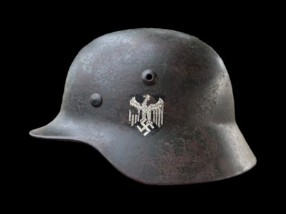 Headgear Helmets German WWII Original