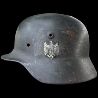 Headgear Helmets German WWII Original