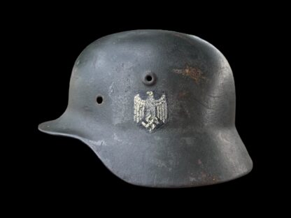 Headgear Helmets German WWII Original