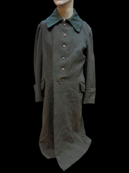 Uniforms German WWI Original