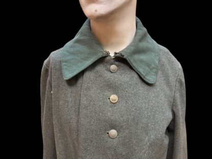 Uniforms German WWI Original