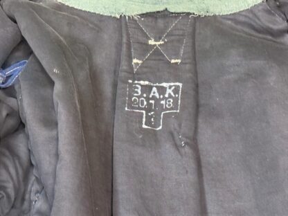 Uniforms German WWI Original