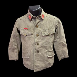 Uniforms Japan WWII Original