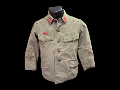 Uniforms Japan WWII Original
