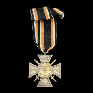 Medals German WWI Original