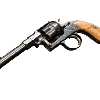 Weapons Firearms German Pre-WWI, WWI Original