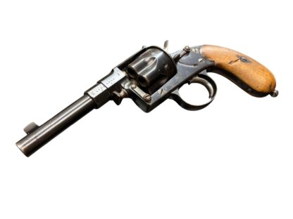 Weapons Firearms German WWII Original
