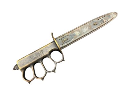 Weapons Edge Weapons