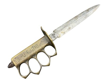 Weapons Edge Weapons USA WWI Original