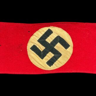 Uniforms Badges and Insignias German WWII Original