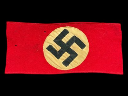 Uniforms Badges and Insignias German WWII Original