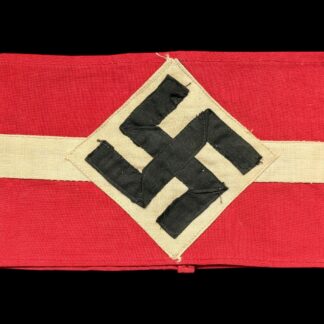 Uniforms Badges and Insignias German WWII Original