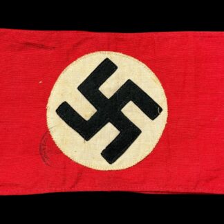 Uniforms Badges and Insignias German WWII Original