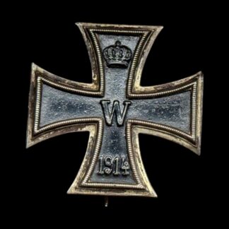 Medals German WWI Original