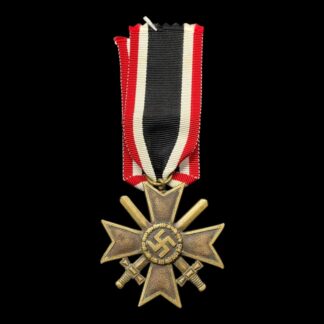 Medals German WWII Original