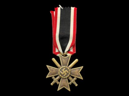 Medals German WWII Original