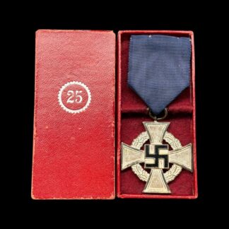 Medals German WWII Original