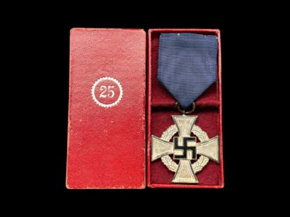 Medals German WWII Original