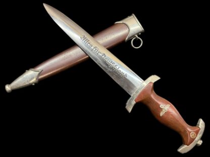 Weapons Edge Weapons