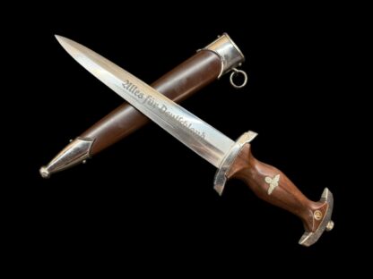 Weapons Edge Weapons