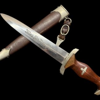 Weapons Edge Weapons German WWII Original