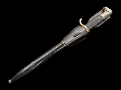 Weapons Edge Weapons German WWII Original