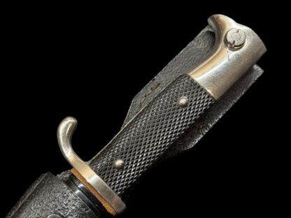 Weapons Edge Weapons German WWII Original