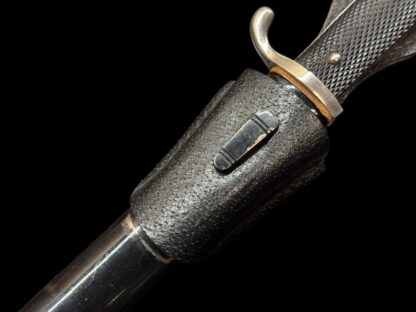 Weapons Edge Weapons German WWII Original
