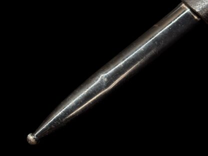 Weapons Edge Weapons German WWII Original