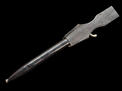Weapons Edge Weapons German WWII Original